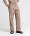 Men's Viscose Straight Pants