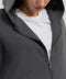 Women's Tech Spacer Oversized Hoodie
