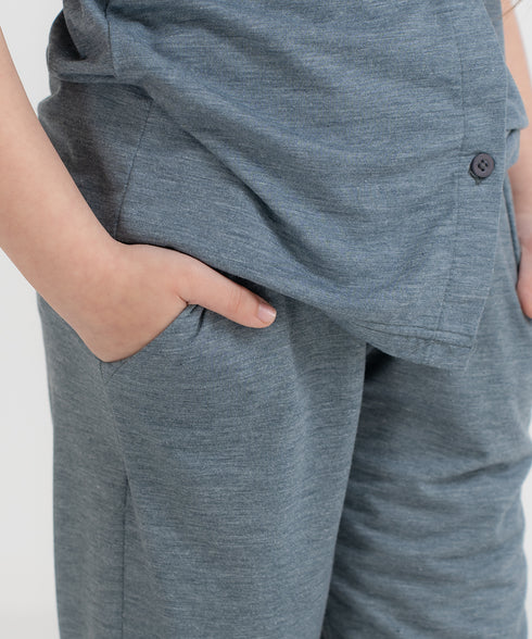 Kids' LuxeLight Joggers