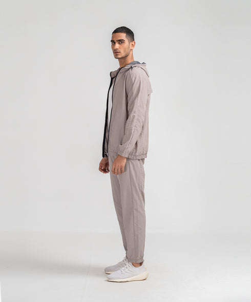 Men's B-Fit Crinkle Jacket