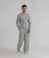 Men's Fleece Cargo Set