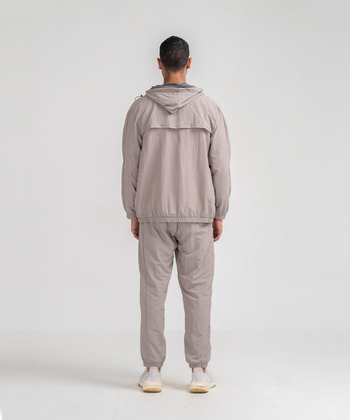 Men's B-Fit Crinkle Joggers