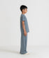 Kids' LuxeLight Straight Pants