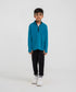 Boy's B-Fit Running Jacket