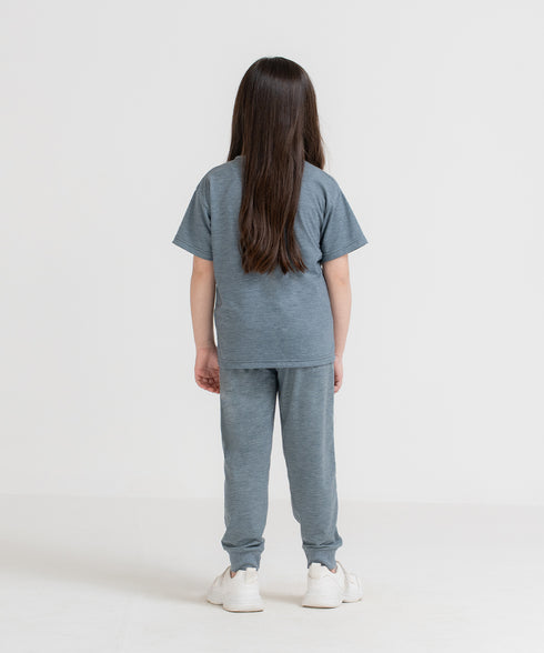 Kids' LuxeLight Joggers