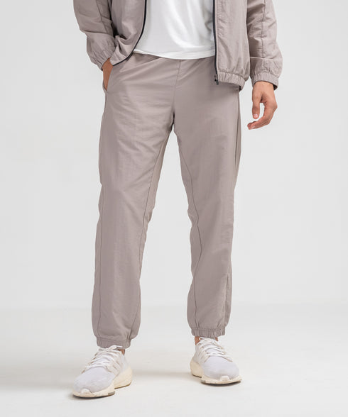 Men's B-Fit Crinkle Joggers