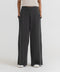 Women's Raw Hem Wide Leg Pants
