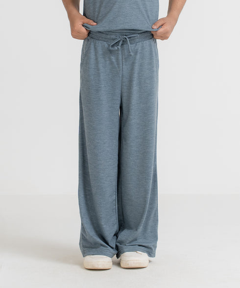 Kids' LuxeLight Straight Pants