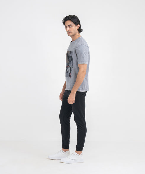 Men's Khabib Boxy Tee