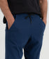 Men's Basic Athleisure Pants