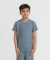 Kids' LuxeLight Basic Tee