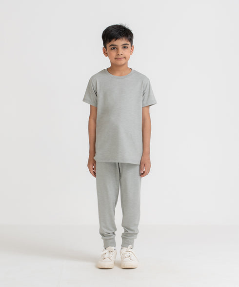 Kids' LuxeLight Joggers