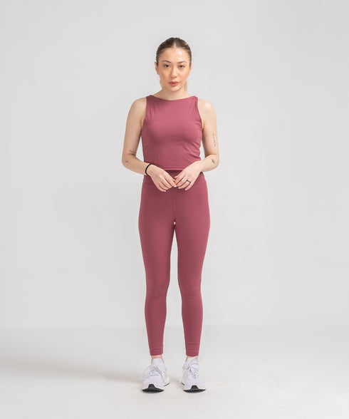 Women's B-Fit Basic Leggings
