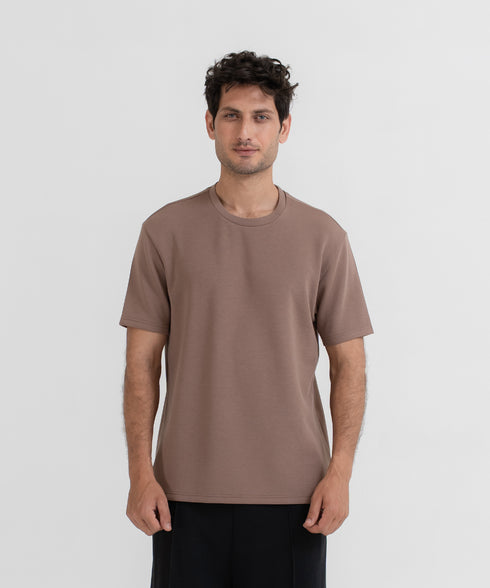 Men's LuxeStretch Tee
