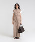 Women's Viscose Sleeveless Vest