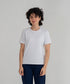 Women's Ribbed Tee