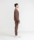 Men's Towel Terry Sweatshirt