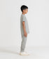 Kids' LuxeLight Basic Tee