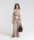 Women's Viscose Sleeveless Vest