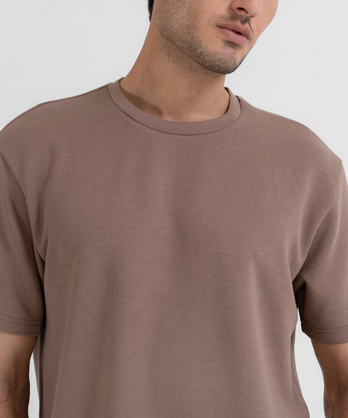Men's LuxeStretch Tee