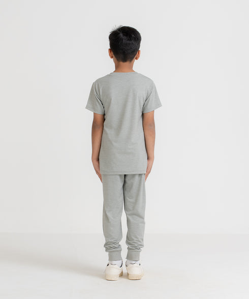 Kids' LuxeLight Joggers