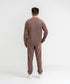 Men's Towel Terry Sweatshirt