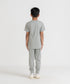 Kids' LuxeLight Basic Tee