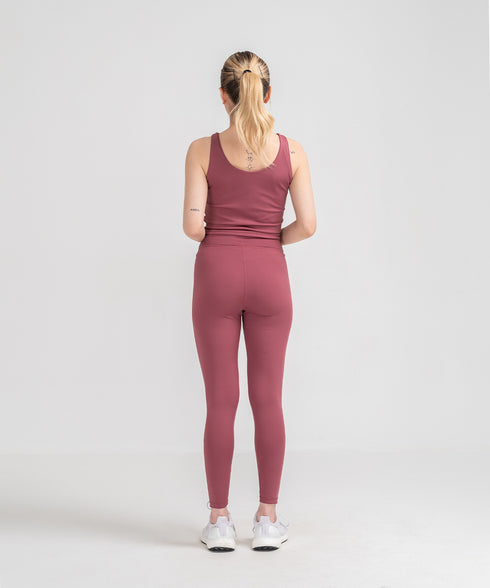Women's B-Fit Basic Leggings