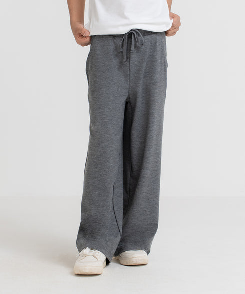 Kids' LuxeLight Straight Pants