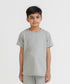 Kids' LuxeLight Basic Tee