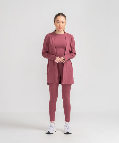 Women's B-Fit Cardigan