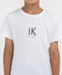 Kids' IK Boxy Tee