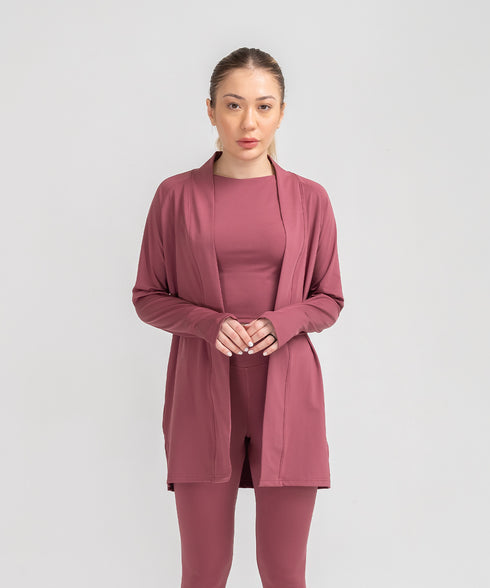 Women's B-Fit Cardigan