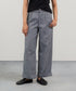 Women's Herringbone Straight Pants
