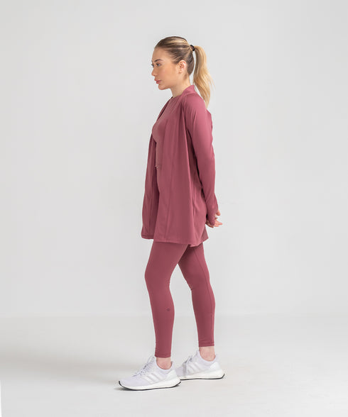 Women's B-Fit Cardigan