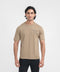 Men's Michelangelo Boxy Tee