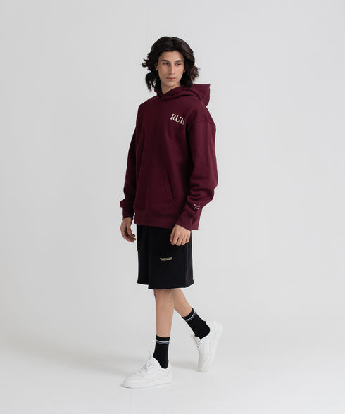 Journey Hoodie