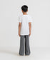 Kids' LuxeLight Straight Pants