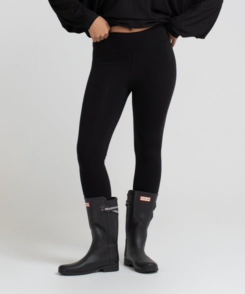 Women's Fleece Lined Leggings