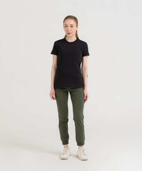 Women's Basic Joggers
