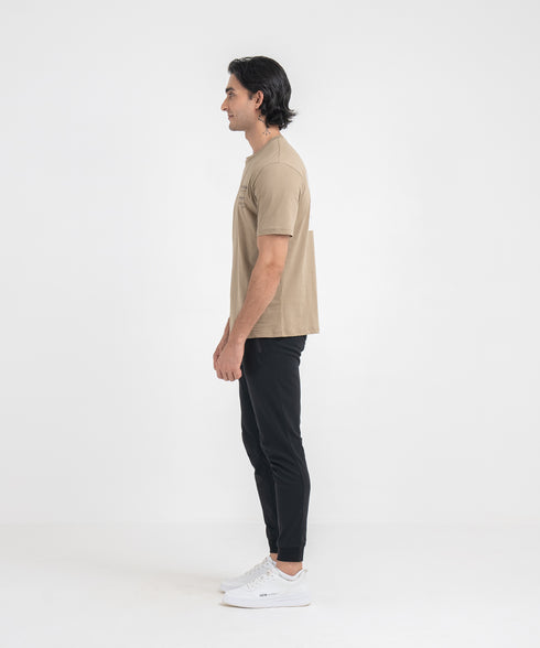 Men's Michelangelo Boxy Tee