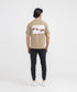 Men's Michelangelo Boxy Tee