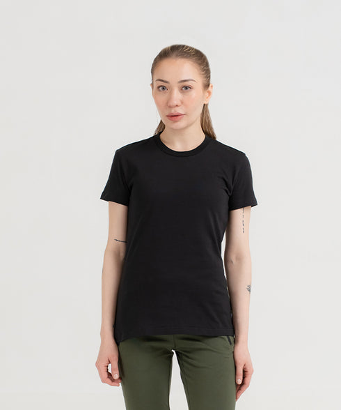Women's Basic Tee