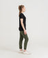 Women's Basic Joggers