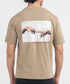 Men's Michelangelo Boxy Tee