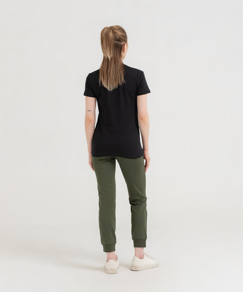 Women's Basic Joggers