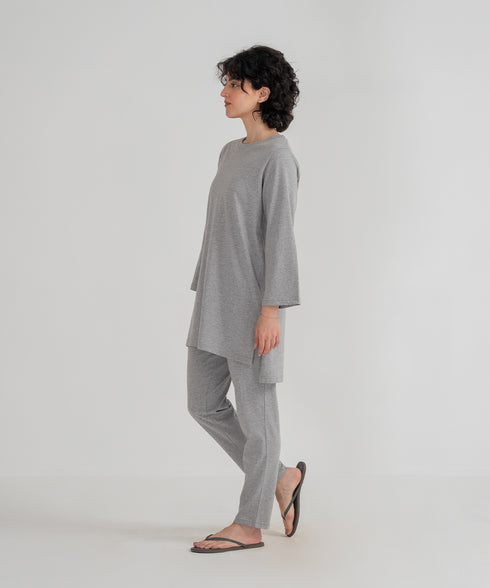 Women's Balanced Loungewear Set