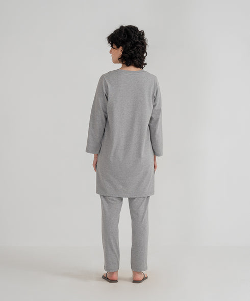 Women's Balanced Loungewear Set