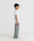 Kids' LuxeLight Straight Pants