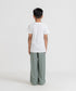 Kids' LuxeLight Straight Pants